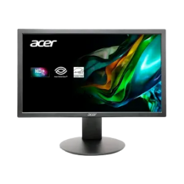 Monitor Acer E200Q BI 19.5 Pulgadas HD 1600×900 75Hz 6ms HDMI VGA