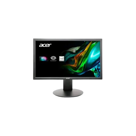 Monitor Acer E200Q BI 19.5 Pulgadas HD 1600×900 75Hz 6ms HDMI VGA