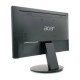Monitor Acer E200Q BI 19.5 Pulgadas HD 1600×900 75Hz 6ms HDMI VGA