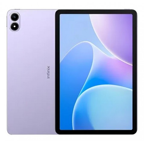 Tablet Infinix Xpad 20 11 pulgadas Fhd 8 GB Ram 256 GB Rom Battery of 7000 mah Android 15  4g and Wifi
