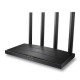 Router Archer Tp-link  AX12  AX1500 Wi-Fi 6