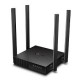 Router Wi-Fi de doble banda AC1200 Archer C50