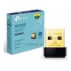 Adaptador inalámbrico Nano USB de doble banda AC600 Archer T2U Nano