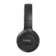 Audífonos JBL Tune 520BT Wireless Bluetooth 57H Blanco , Negro ,Azul