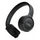 Audífonos JBL Tune 520BT Wireless Bluetooth 57H Blanco , Negro ,Azul