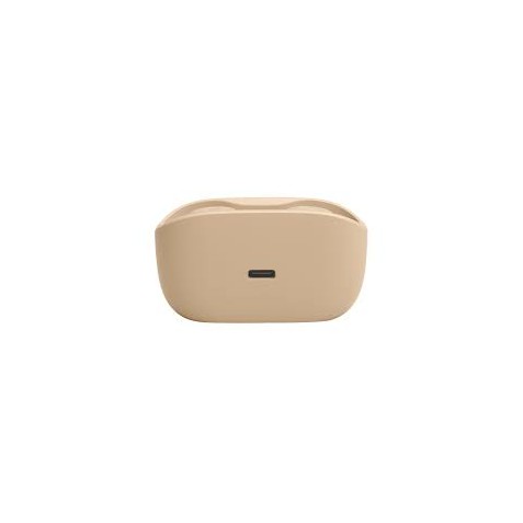 Auriculares Inalámbricos JBL TWS Wave Buds Negro