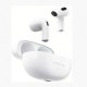 Audífonos Inalámbricos Infinix Xbuds 3 Bluetooth Color blanco