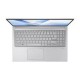 Laptop Asus Vivobook X1504V Silver 15.6" i5-120U 16RAM / 512GB SSD