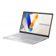 Laptop Asus Vivobook X1504V Silver 15.6" i5-120U 16RAM / 512GB SSD