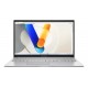 Laptop Asus Vivobook X1504V Silver 15.6" i5-120U 16RAM / 512GB SSD