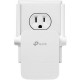 Extensor de Cobertura Wi-Fi N300 2X2 MIMO 300Mbps TL-WA855RE