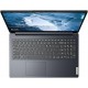 Laptop Lenovo IdeaPad 1 15IRU7  15.6 pulgadas FHD Display TS, Intel Core i5-1335U, 10 núcleos  8 GB DDR4, 256 GB SSD, Wi-Fi 6