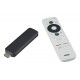 Onn Full HD, Google TV - 8GB de Almacenamiento, 1.5GB de RAM, Control Remoto con Control por Voz