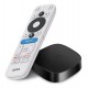 Onn 4K, Google TV -8GB de Almacenamiento, 2GB de RAM, Control Remoto con Control por Voz
