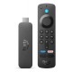 Amazon Fire TV Stick 4K Select Control remoto por voz Alexa