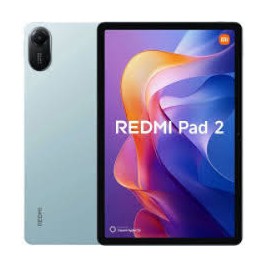 TABLET XIAOMI REDMI PAD 2 11″ WIFI + 8+256GB