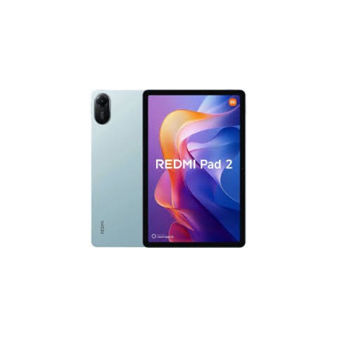TABLET XIAOMI REDMI PAD 2 11″ WIFI + 8+256GB