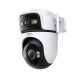 Cámara de Seguridad Inteligente de Exterior con Doble Lente 360º Tp-link Tapo C545D
