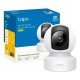Cámara de Vigilancia 2K QHD de 360 Grados con Puerto Ethernet y Detección IA Tp-link Tapo C222