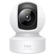 Cámara de Vigilancia 2K QHD de 360 Grados con Puerto Ethernet y Detección IA Tp-link Tapo C222