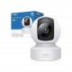 Cámara de Vigilancia 2K QHD de 360 Grados con Puerto Ethernet y Detección IA Tp-link Tapo C222