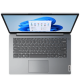 Laptop Lenovo V15 G4 AMN 15.6″ Fhd, Ryzen 5 7520u, Ram 16Gb Ddr5, Ssd 512Gb