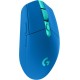 Logitech G305 LIGHTSPEED - Mouse inalámbrico para juegos, sensor Hero 12K, 12,000 DPI