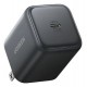 Cargador Rápido Ugreen 45w Usb-c Gan