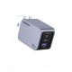 Cargador UGREEN Nexode Pro de 65 W y 3 puertos