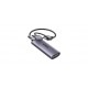 UGREEN Tarjeta de captura Full HD 1080P 4K HDMI a USB 2.0