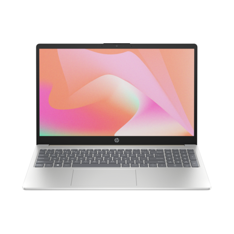 Laptop HP 15-FC0275LA | Ryzen 7 7730U, 16 GB RAM, 512 GB SSD, 15.6 pulgadas