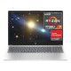 Laptop HP 15-FC0275LA | Ryzen 7 7730U, 16 GB RAM, 512 GB SSD, 15.6 pulgadas