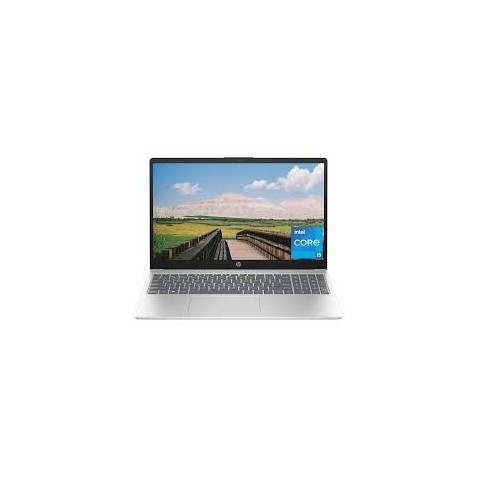 laptop hp 15-fd0260la / procesador intel core i5-1334u / 16gb ram / 512gb ssd disco solido / pantalla 15.6" FHD
