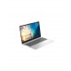laptop hp 15-fd0260la / procesador intel core i5-1334u / 16gb ram / 512gb ssd disco solido / pantalla 15.6" FHD