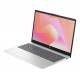 laptop hp 15-fd0260la / procesador intel core i5-1334u / 16gb ram / 512gb ssd disco solido / pantalla 15.6" FHD