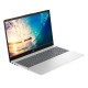 laptop hp 15-fd0260la / procesador intel core i5-1334u / 16gb ram / 512gb ssd disco solido / pantalla 15.6" FHD