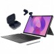 Lenovo Idea Tab Pro – Pantalla 12.7″ 3K, 8 GB Ram + 256 GB,Incluye estuche teclado y lápiz pen plus