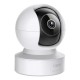 CÁMARA DE SEGURIDAD TP-LINK TAPO C232 WI-FI PARA EL HOGAR CON IA, FUNCIÓN PAN/TILT