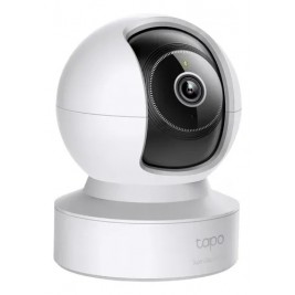 CÁMARA DE SEGURIDAD TP-LINK TAPO C232 WI-FI PARA EL HOGAR CON IA, FUNCIÓN PAN/TILT