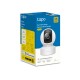 CÁMARA DE SEGURIDAD TP-LINK TAPO C232 WI-FI PARA EL HOGAR CON IA, FUNCIÓN PAN/TILT