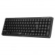 Teclado Genius Bluetooth Luxemate Q7100bt + 2,4 Ghz Ai
