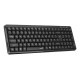 Teclado Genius Bluetooth Luxemate Q7100bt + 2,4 Ghz Ai