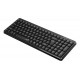 Teclado Genius Bluetooth Luxemate Q7100bt + 2,4 Ghz Ai
