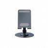 Soporte Plegable Giratorio 360° Celular Genius G-stand M100