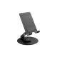 Soporte Plegable Giratorio 360° Celular Genius G-stand M100