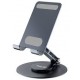 Soporte Plegable Giratorio 360° Celular Genius G-stand M100