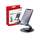 Soporte Plegable Giratorio 360° Celular Genius G-stand M100