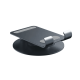 Soporte Plegable Giratorio 360° Celular Genius G-stand M100