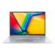 PORTATIL ASUS VIVOBOOK R9 270 RAM 16GB SSD 512GB SSD DISPLAY 15¨FHD COLOR COOL SILVER COVER ALUMINIO MOCHILA + MOUSE
