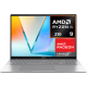 PORTATIL ASUS VIVOBOOK R9 270 RAM 16GB SSD 512GB SSD DISPLAY 15¨FHD COLOR COOL SILVER COVER ALUMINIO MOCHILA + MOUSE